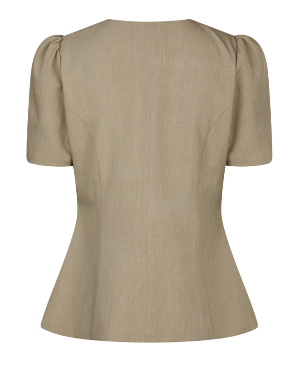 Jules Struckure Blouse