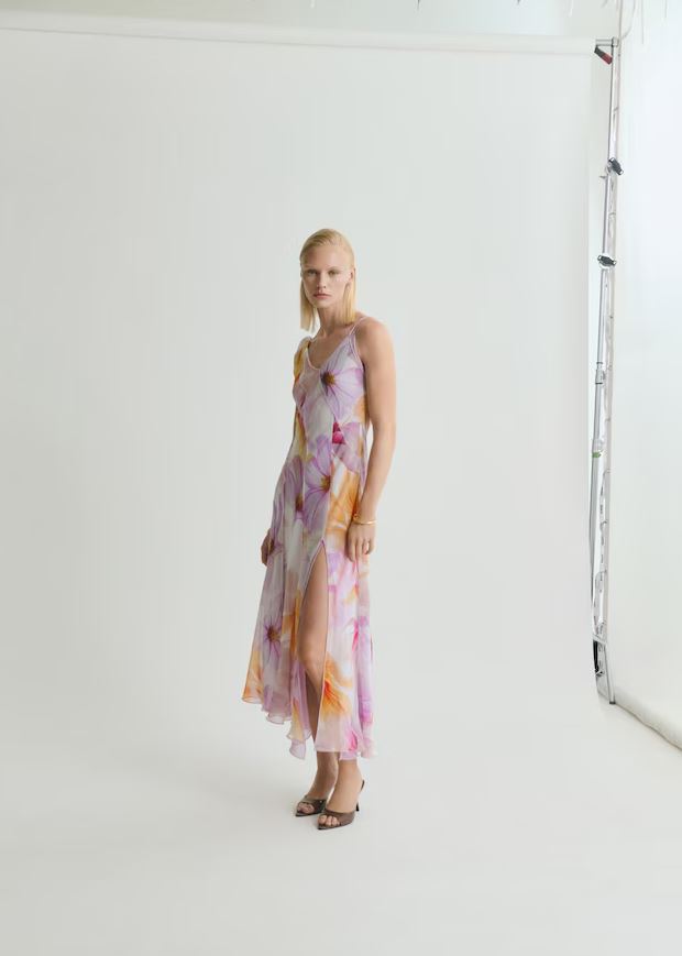 Dress Paula