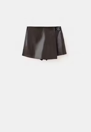 Skirt Candy