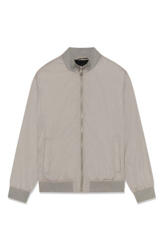 MAhardron N Jacket Elephant Skin