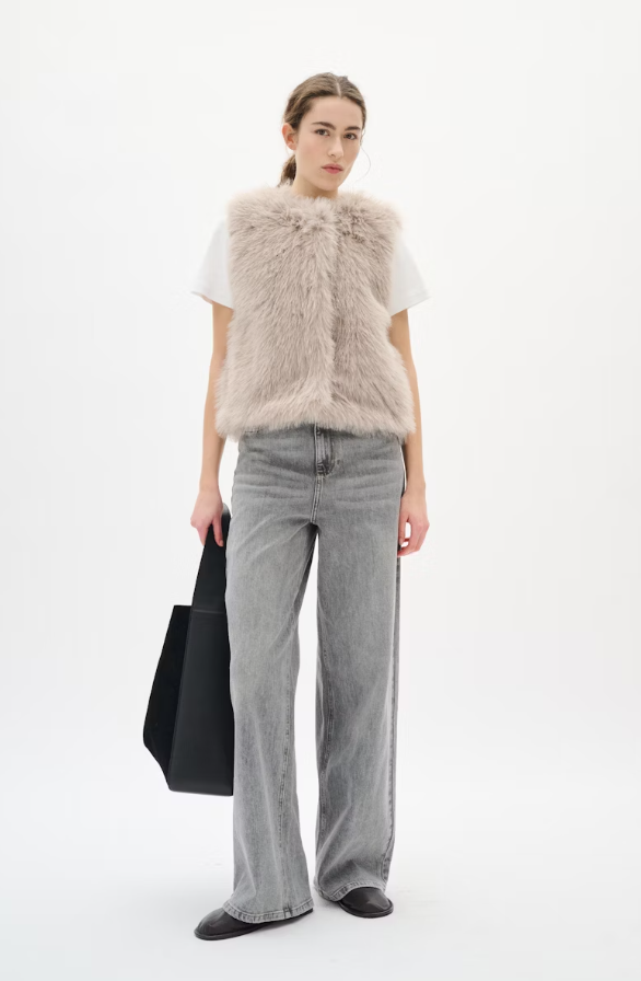 In Wear ZaziahIW Waistcoat