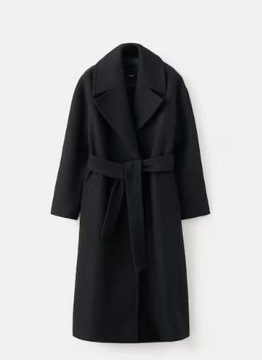 Coat Traviata