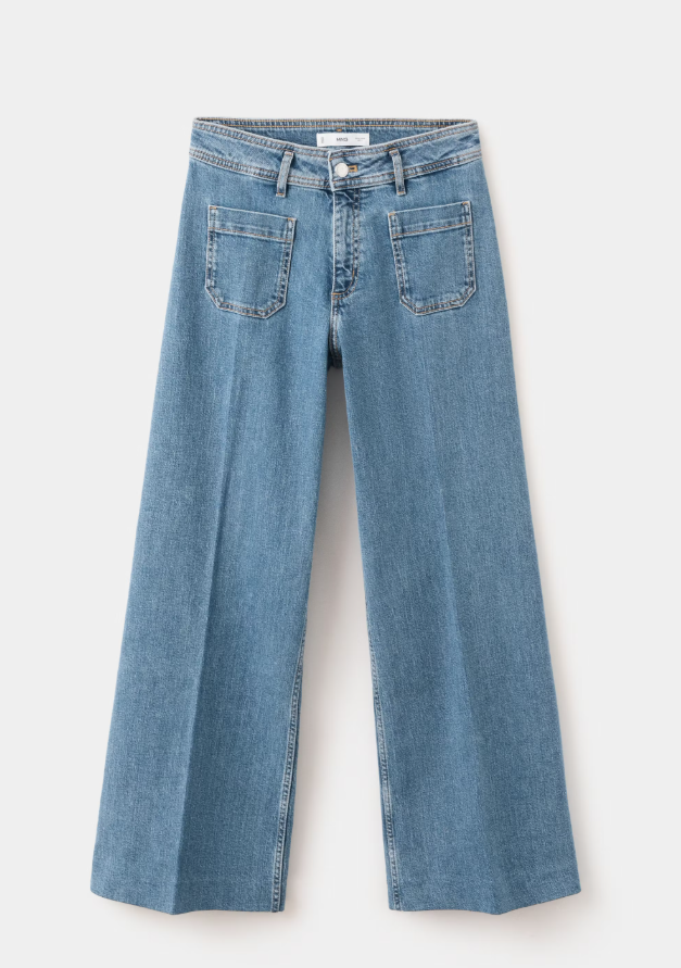 Jeans Jessie