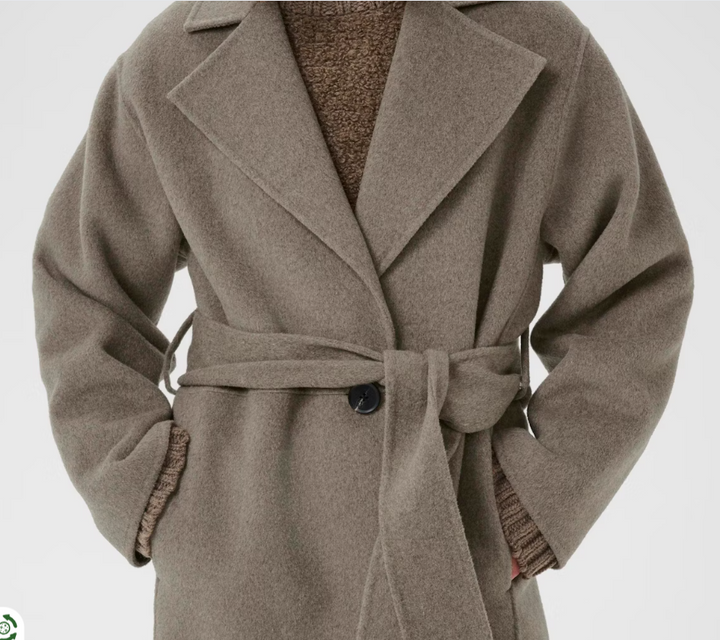 YillaIW Coat