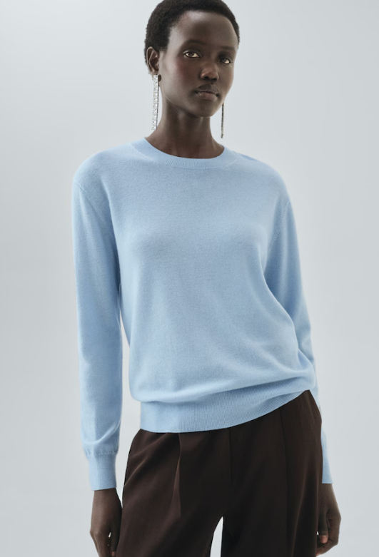 Sweater Serrano