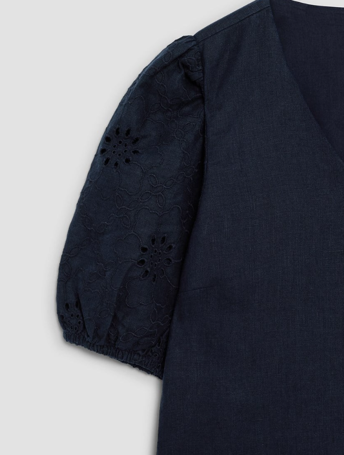 Ingrid Brodert Linkjole