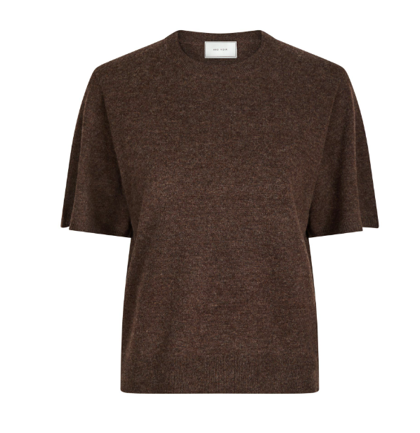 Missy Knit Tee