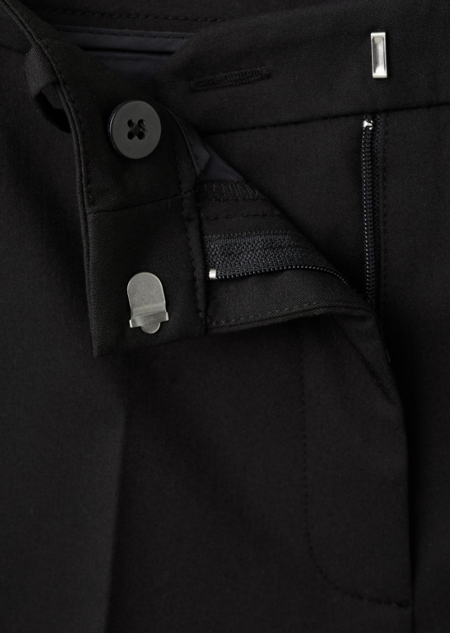 Trousers Boreal