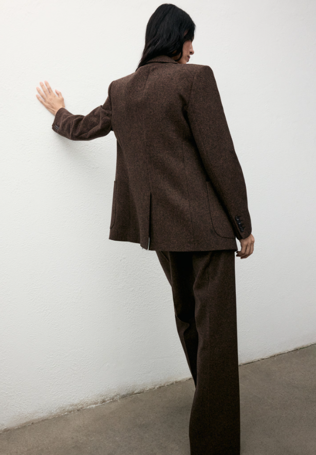 Blazer Piper