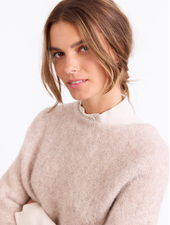 Hanne Poncho