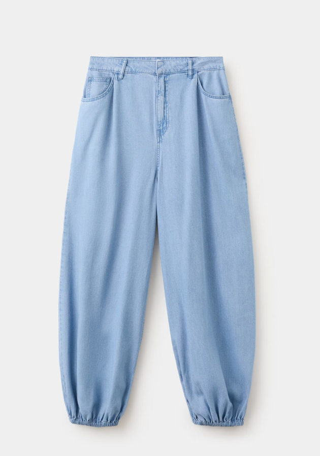 Trousers Emma
