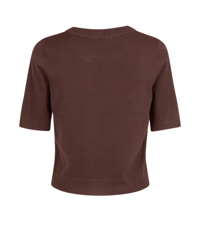 Carla-M, Knit, Bravani