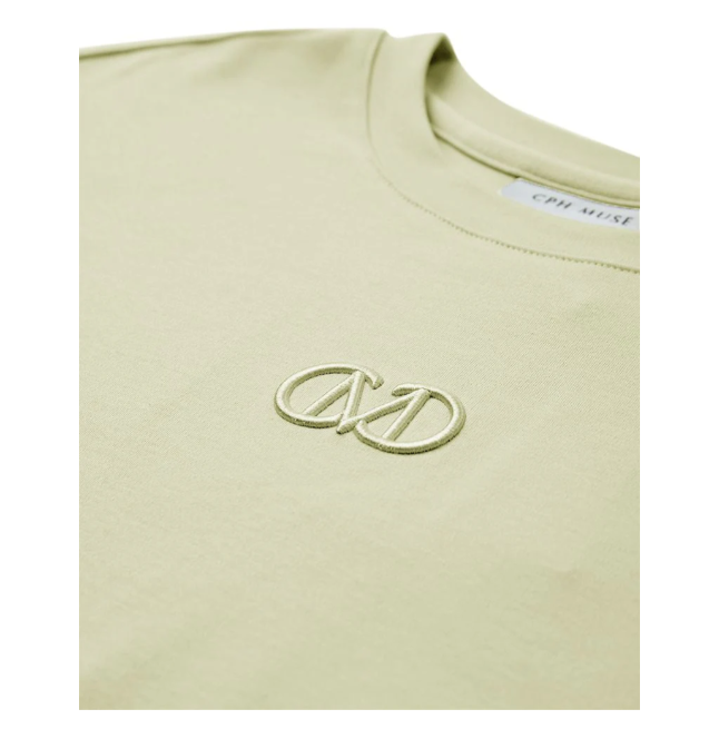 CMMUSE TEE