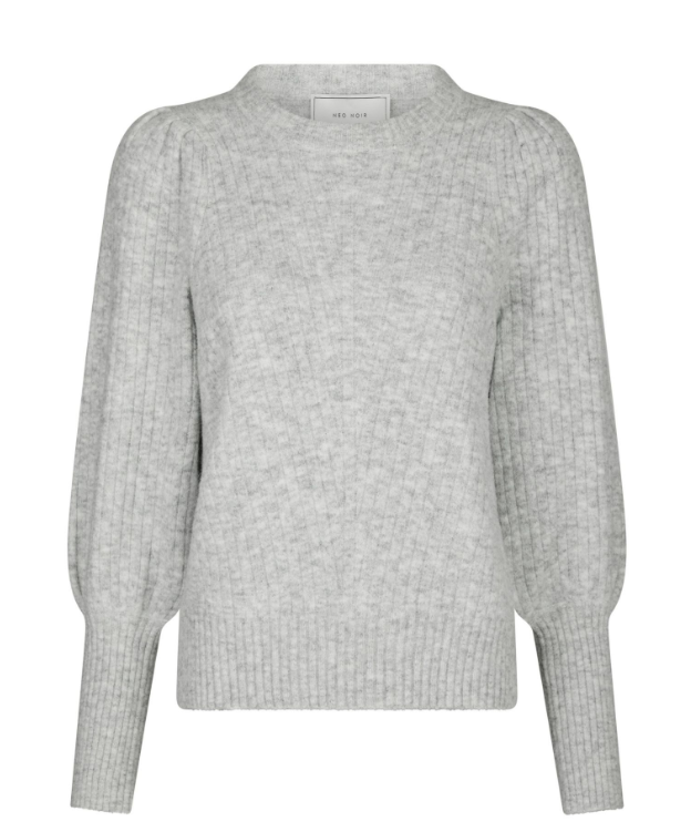 Kelsey Knit Blouse