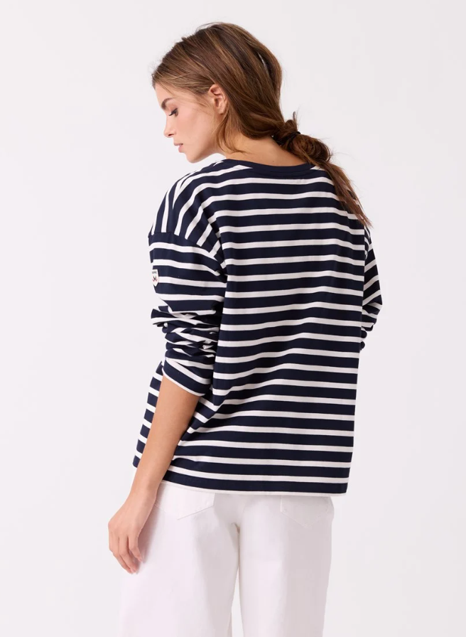 Verna Strpet Genser Sky Captain