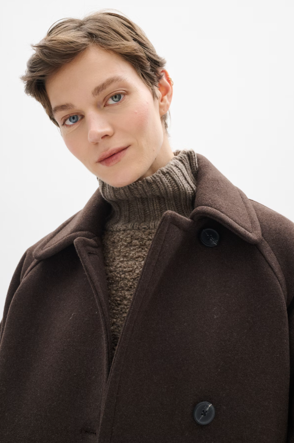 PerryIW Sailor Coat R
