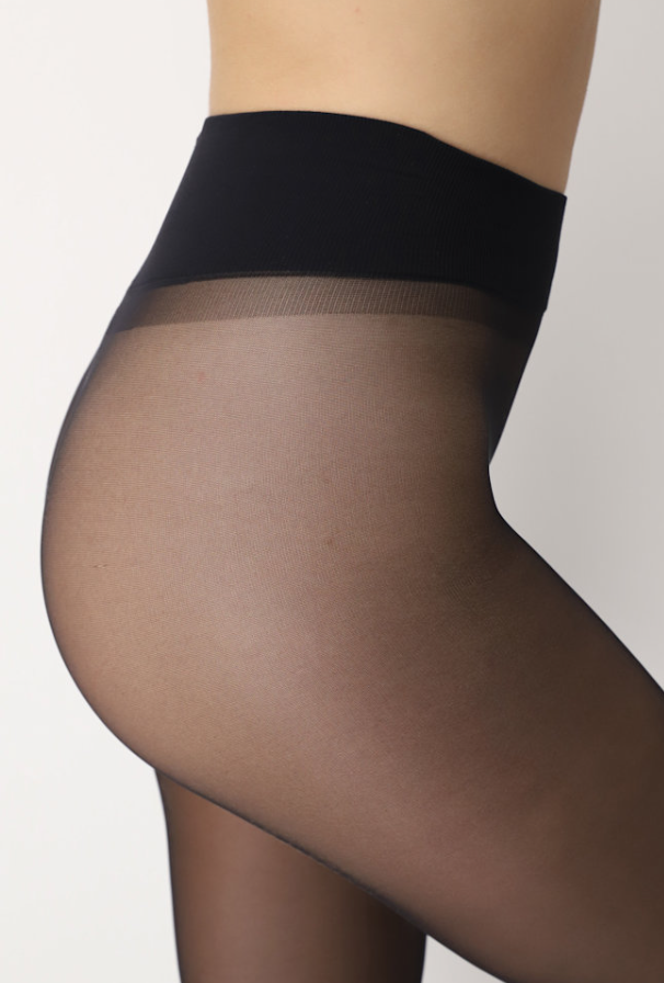 OROBLU DIFFERENT 20 Black