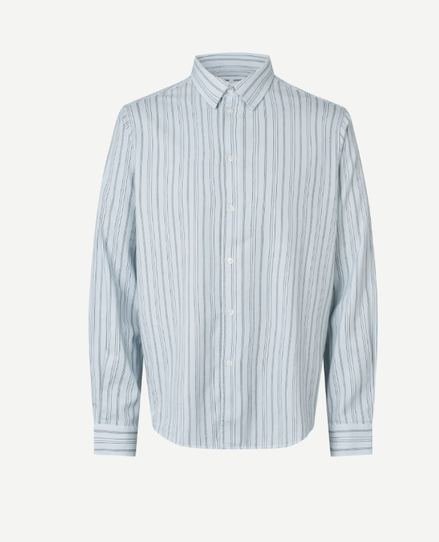 Saryan X Shirt 15960 Skywriting