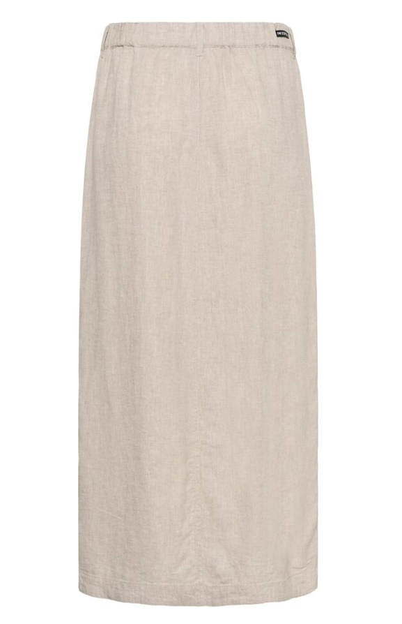 RimoneIW Skirt Ecru