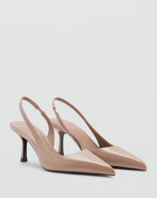 Shoes Star