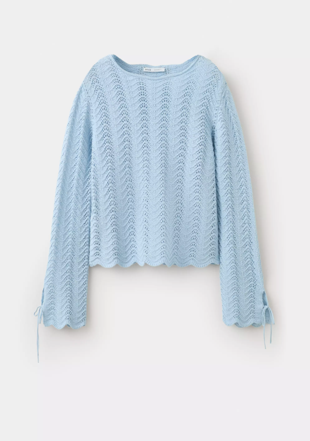 Sweater Rainbow