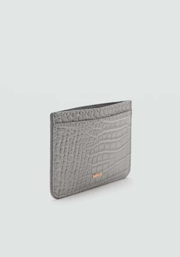 Cardholder Victoria
