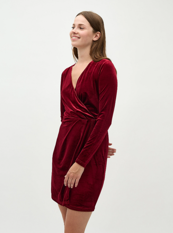 Madena Dress