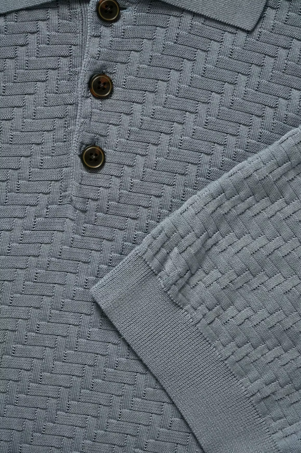 MApolo BB Knit Heritage Tradewinds