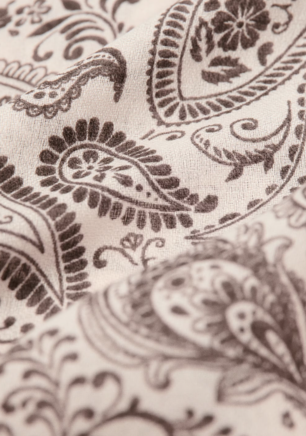 Scaf Paisley