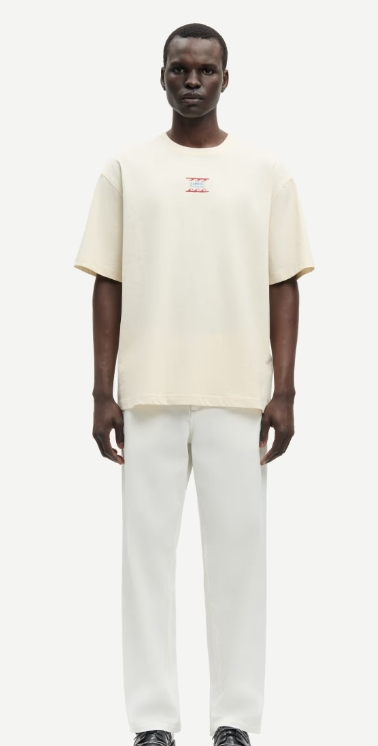 SAGERGEI T-Shirt 15316