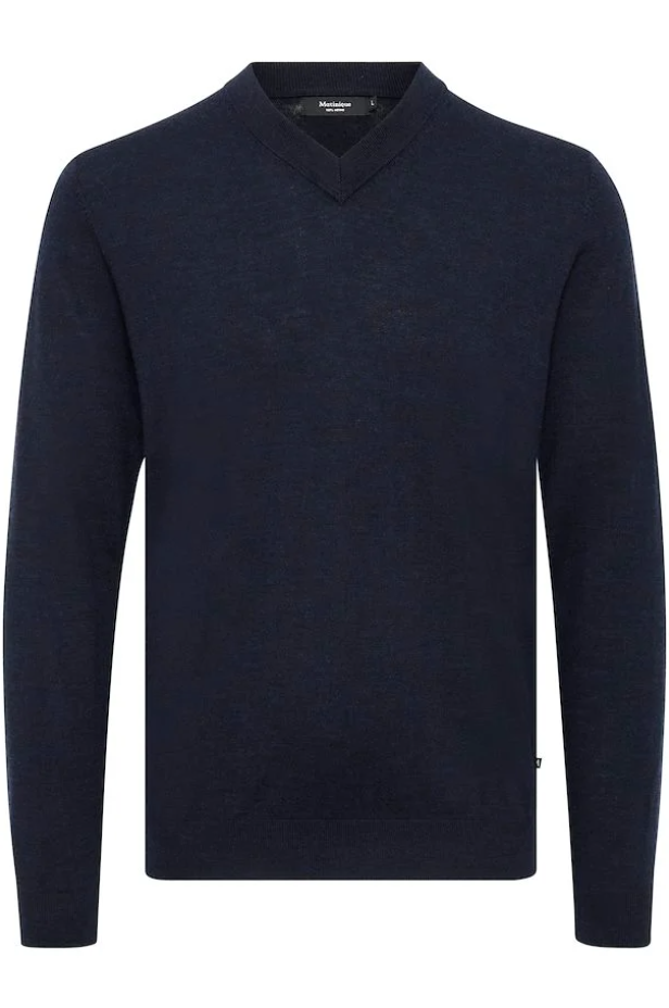 MAviggo Dark Navy Melange