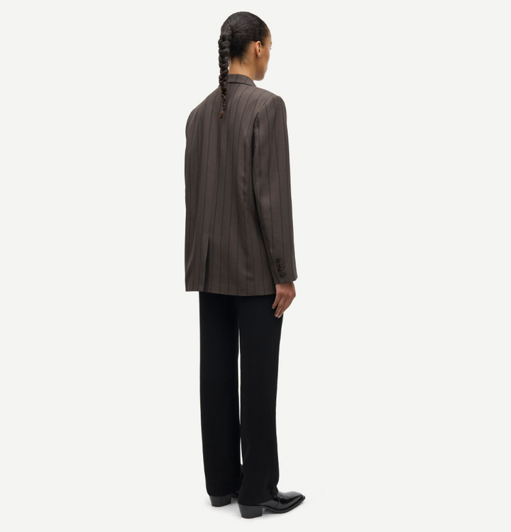 Sahelly Blazer 16178 Mulch St.