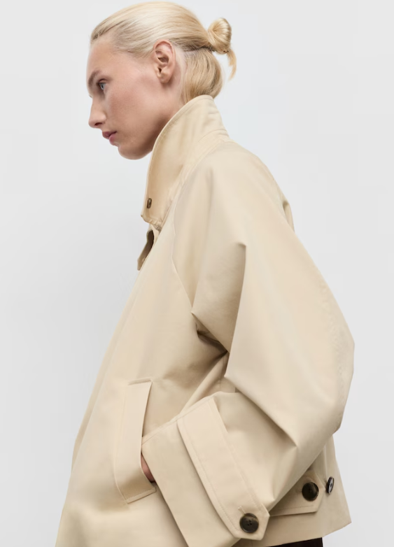 Jacket Newlipa