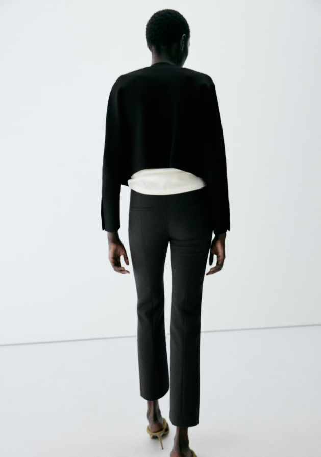 Trousers Rome
