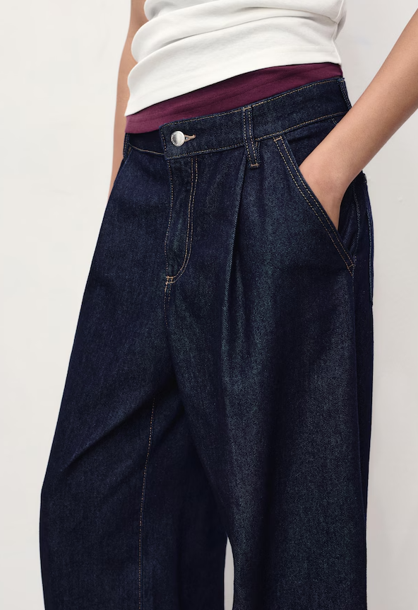 Jeans Ona