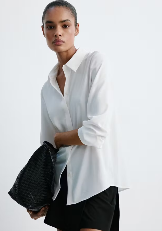 Shirt Basic