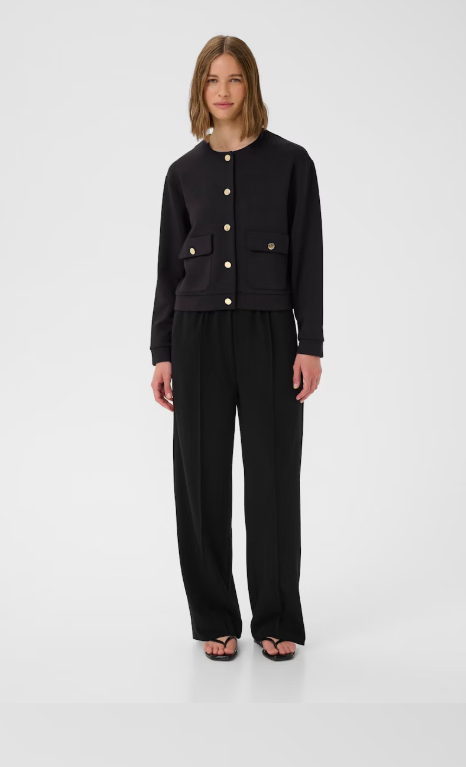 GidaIW Vincent Jacket