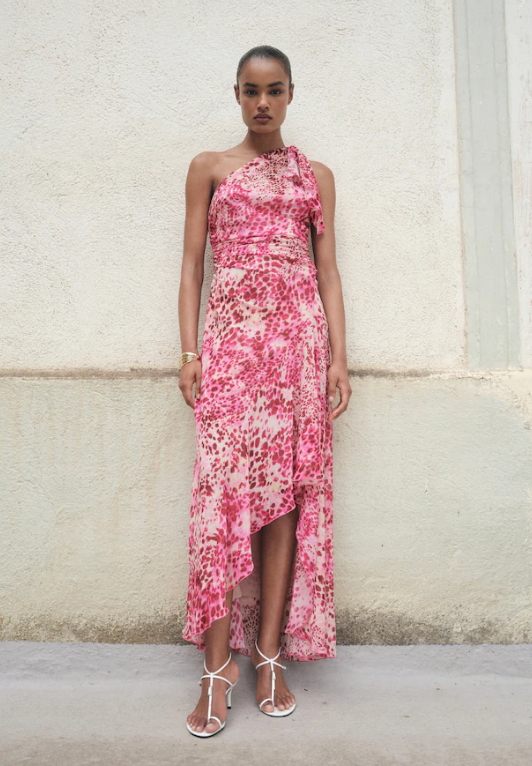 Dress Corinne