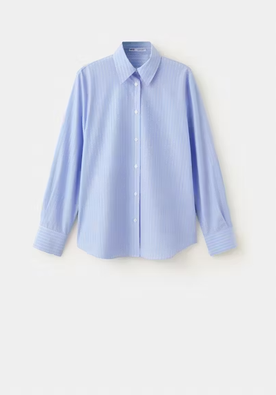 Shirt Regu