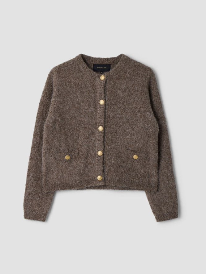 Tanita Cardigan