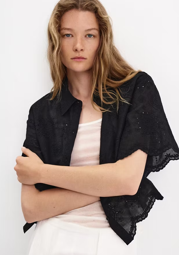 Shirt Angelina