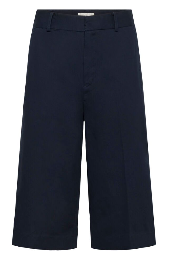 DiazIW Culotte Pants Midnight Magic