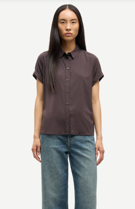 Majan SS Shirt  9942