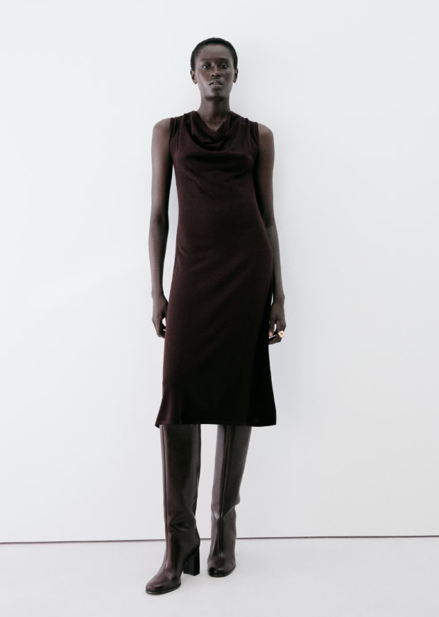 Dress Santa