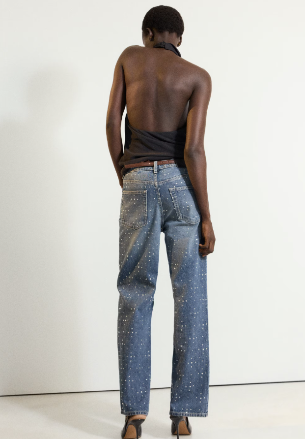 Jeans Estelle