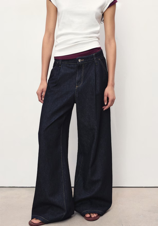 Jeans Ona