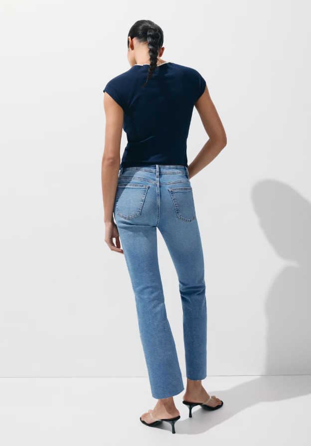 Jeans Sienna