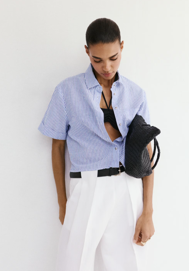 Shirt Maneli