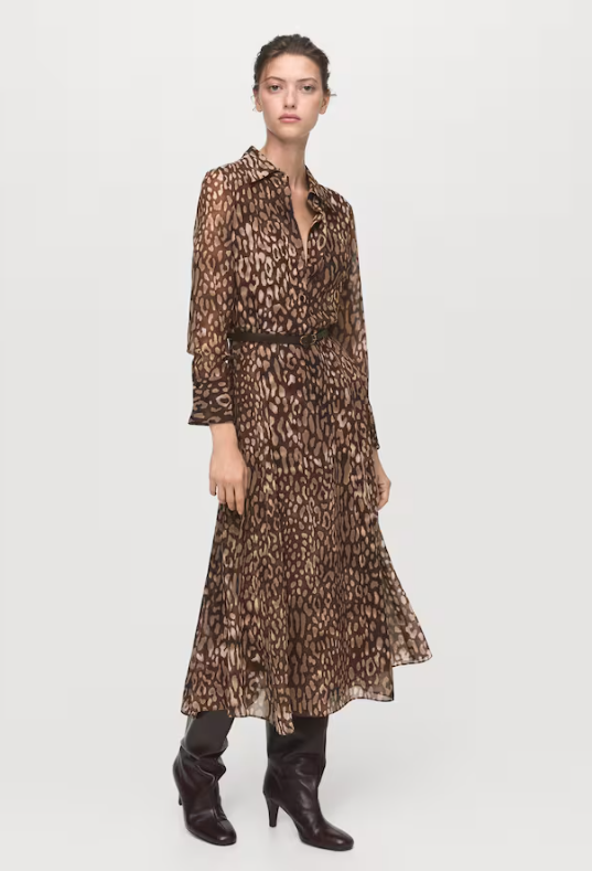 Dress Stefi