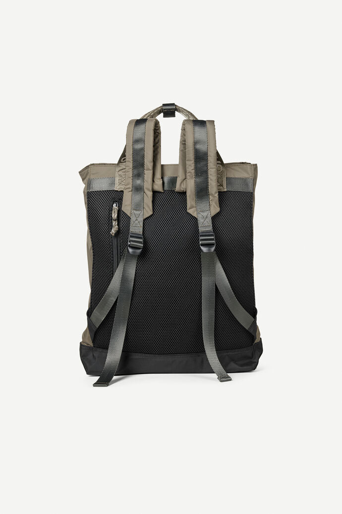 Luis Tote Rucksack